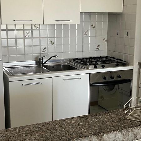 Residence Porto Coda Cavallo Сан-Теодоро Екстер'єр фото