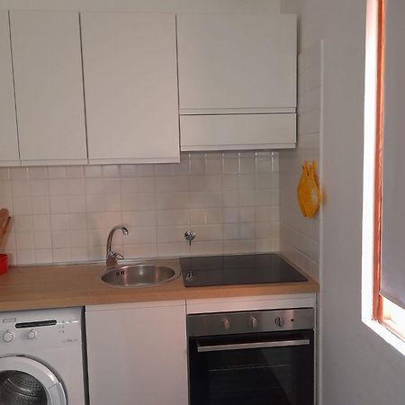 Residence Porto Coda Cavallo Сан-Теодоро Екстер'єр фото