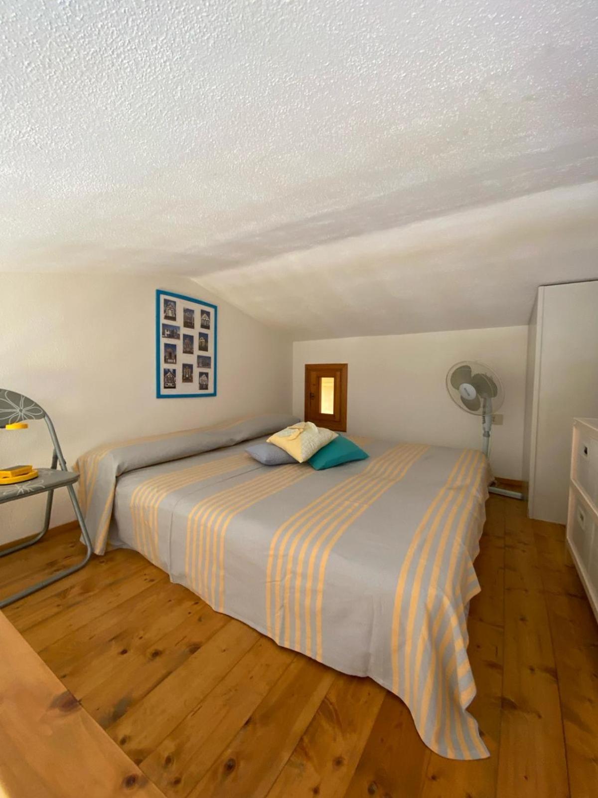 Residence Porto Coda Cavallo Сан-Теодоро Екстер'єр фото