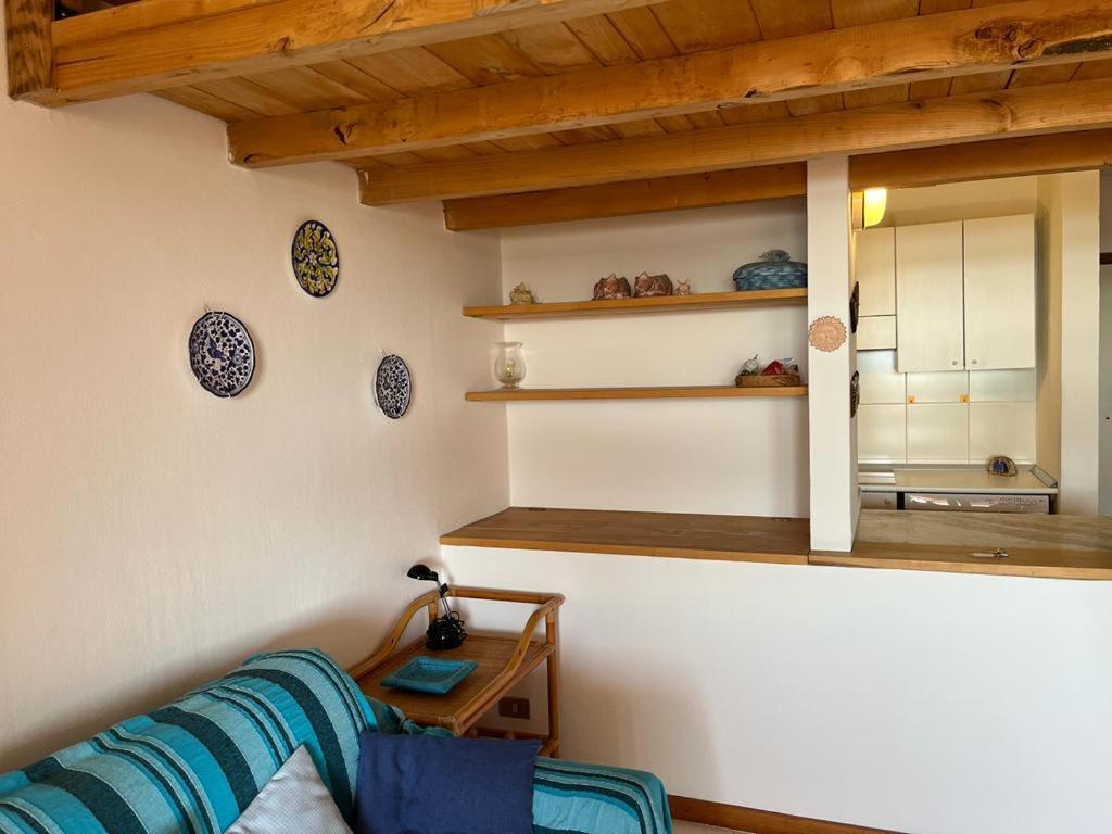 Residence Porto Coda Cavallo Сан-Теодоро Екстер'єр фото