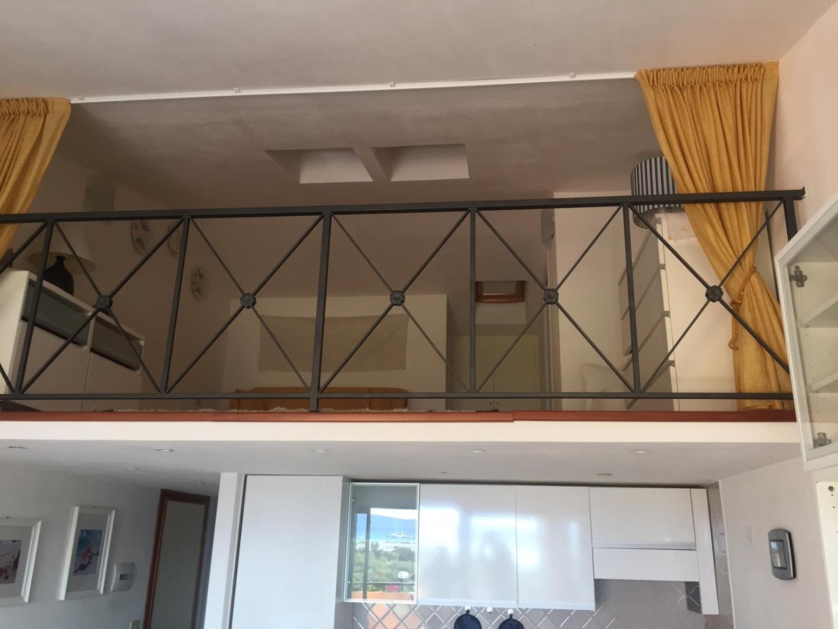 Residence Porto Coda Cavallo Сан-Теодоро Екстер'єр фото