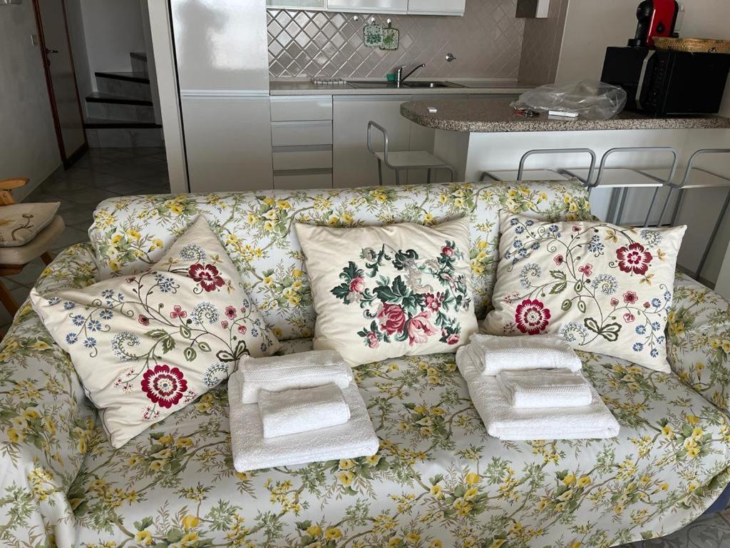 Residence Porto Coda Cavallo Сан-Теодоро Екстер'єр фото